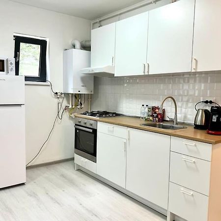 Otopeni Studio C1 1 Airport Therme Екстер'єр фото