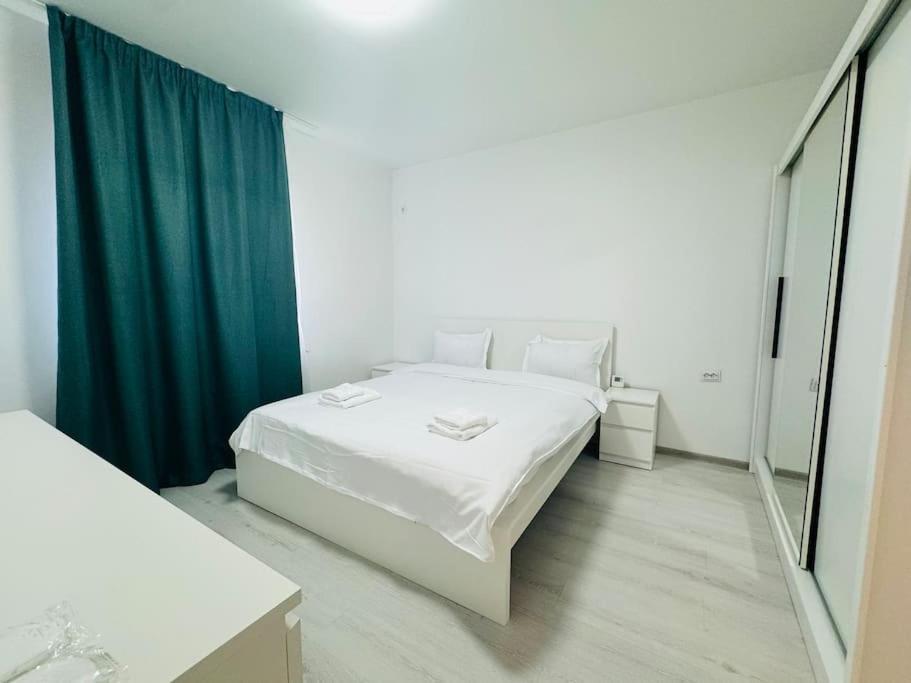 Otopeni Studio C1 1 Airport Therme Екстер'єр фото